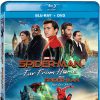 Spider-Man: Far From Home swings into action — Blu-ray review