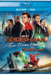 Spider-Man: Far From Home swings into action — Blu-ray review