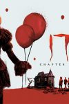 IT: Chapter Two continues its reign at weekend box office