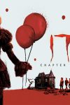 New movies in theaters - IT: Chapter Two and more