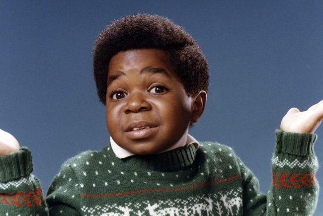 Gary Coleman « Celebrity Gossip and Movie News