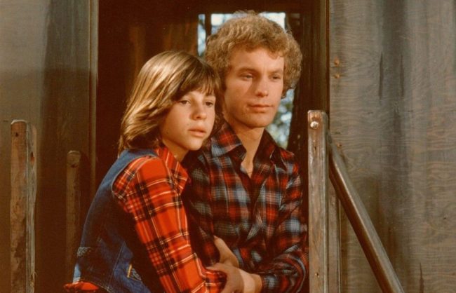 Kristy McNichol « Celebrity Gossip and Movie News