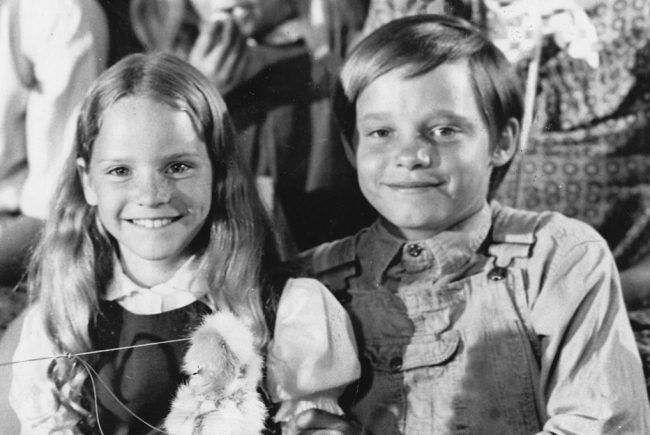 In the year following his 1974 television debut, Lance Kerwin made no less than nine appearances on TV series and in TV movies. By 1975, he was starring on the TV series The Family Holvak (as seen above with co-star Elizabeth Cheshire) and made his big screen debut in the Disney film Escape to Witch […]