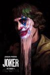 Joker retakes top spot at weekend box office