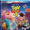 Toy Story 4 brings heartfelt story to life – Blu-ray review 