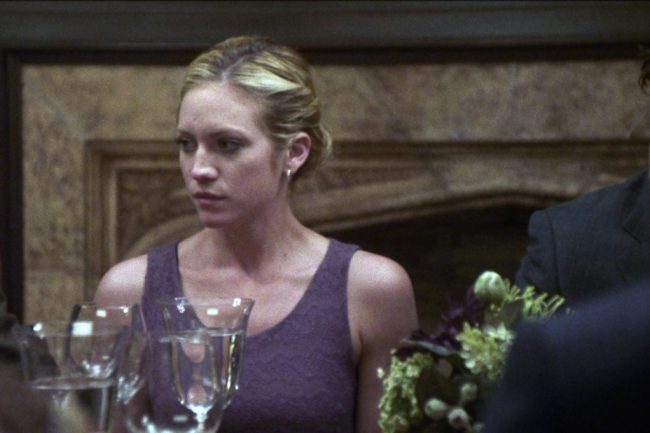Iris (Brittany Snow) and seven others are invited to a mansion, believing that they’re going to play a game for a large sum of money. However, each of the dilemmas in the “Would You Rather” game become increasingly deadly.