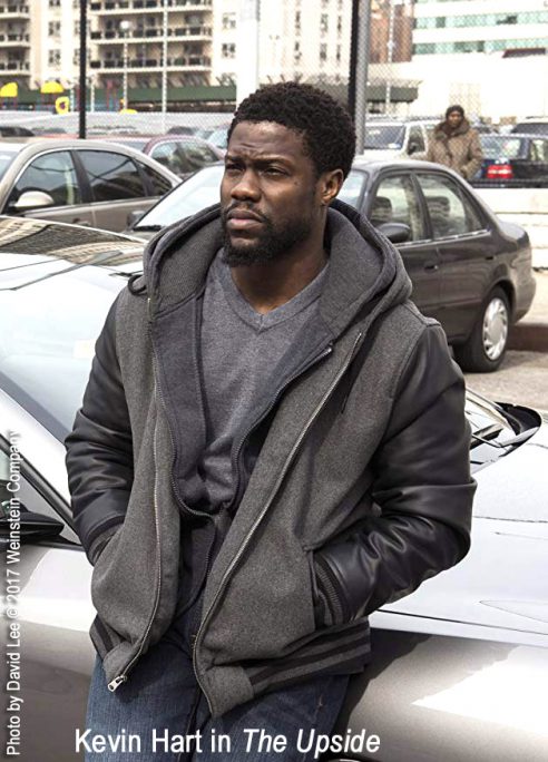 Kevin Hart says woman injured by his bodyguards is at fault « Celebrity ...
