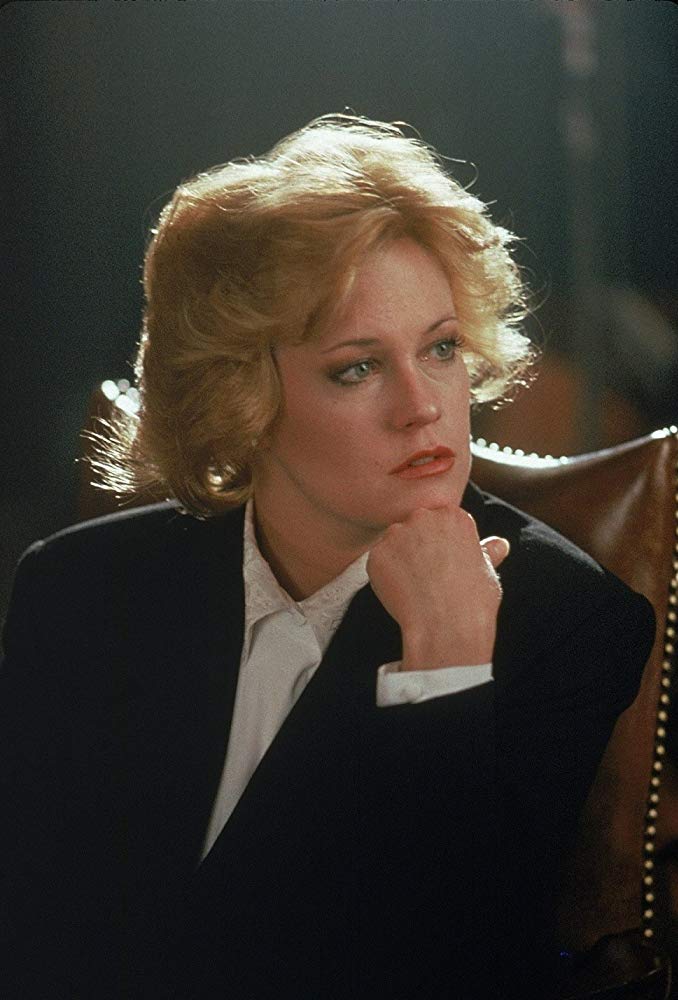 Melanie Griffith