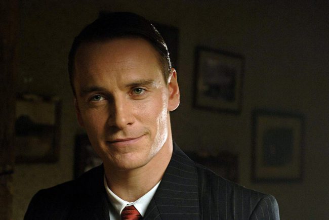 Irish actor Michael Fassbender has always left his audience swooning. He starred in the X-Men franchise as Magneto, was a sex addict in Shame and even took on the title role in Steve Jobs. Rest assured, we’ll be seeing much more of his dashing looks and acting chops.