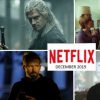 What’s New on Netflix Canada December 2019