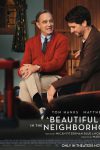 A Beautiful Day in the Neighborhood - movie review