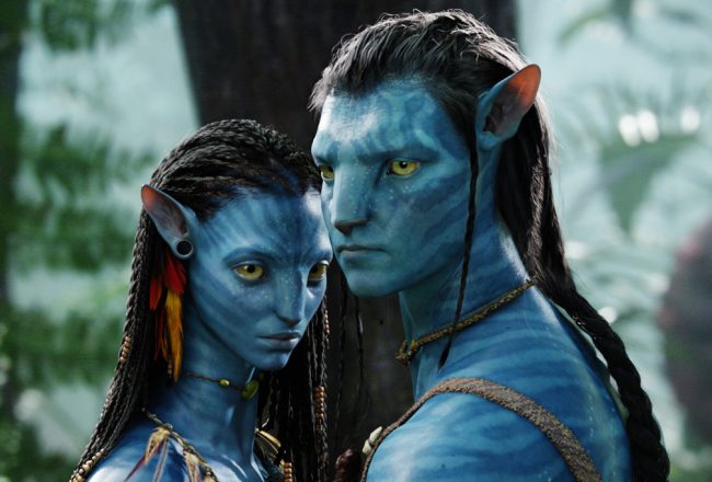 The worldwide 2009 box office hit Avatar is now available on Disney+. It follows the story of Jake Sully (Sam Worthington), a former Marine confined to a wheelchair who is recruited to travel light years to a human outpost on Pandora. He’s linked to an avatar, where he meets the natives of Pandora… the Na’vi.