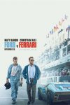 New movies in theaters - Ford v Ferrari and more