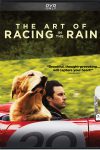 New movies on DVD - The Art of Racing in the Rain and more