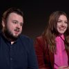 Watch: Game of Thrones interviews with the cast