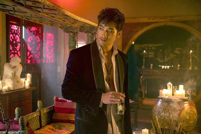 Born in Taiwan, actor Godfrey Gao was raised in Vancouver, British Columbia. He moved back to his home country at the age of 20, where he launched his acting career, but he returned to Canada to film the motion picture The Mortal Instruments: City of Bones (pictured above) alongside other young stars such as Lily […]