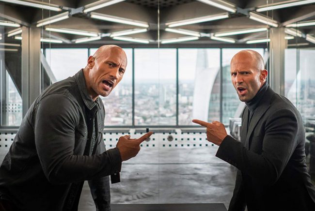 After eight films in the mainline series, Universal Pictures’ Fast & Furious franchise introduced their first spin-off film, focusing in on the characters Hobbs & Shaw. Even without franchise star Vin Diesel or any of the other main cast in the film, the action duo of Dwayne Johnson and Jason Statham proved that this franchise […]