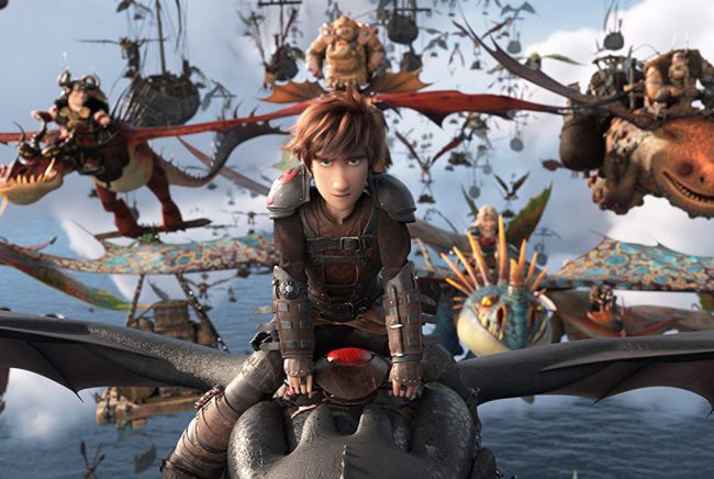 It’s a little hard to believe that DreamWorks Animation’s How to Train Your Dragon series first began at the start of the decade, but here we are 10 years later with its conclusion, The Hidden World. After the original set the bar for the franchise with $217 million at the domestic box office, the series […]