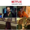 Find out What’s New on Netflix Canada in January 2020