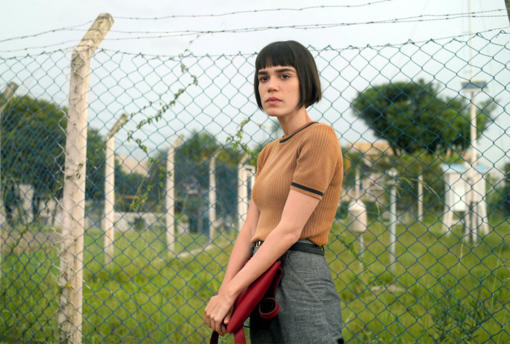 Omniscient, Season 1 January 29 « Celebrity Gossip and