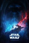 New movies in theaters - Star Wars: The Rise of Skywalker and more!