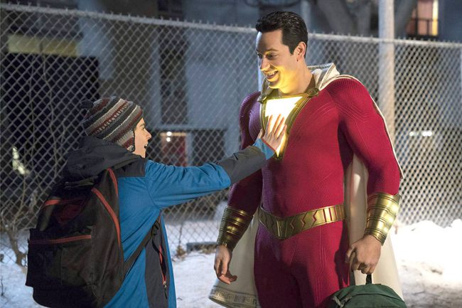 The latest film in Warner Bros. DCEU helped continue the studio’s turnaround, after a tumultuous end to 2017. Building on the success of 2018’s Aquaman, Shazam!’s $140 million gross may seem more modest than Aquaman’s surprising $335 million gross, but given its smaller scale (a reported $100 production budget) and being sandwiched between Marvel juggernauts […]