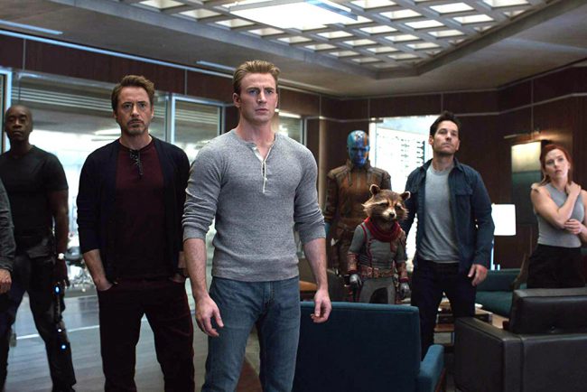 The top film of 2019 could be nothing other than Marvel’s Avengers: Endgame. The big finale to their Infinity Saga shattered box office records with a staggering $357 million debut and a final domestic tally that pushed $858 million. Though that figure still lags behind Star Wars Episode VII: The Force Awakens’ domestic record of […]
