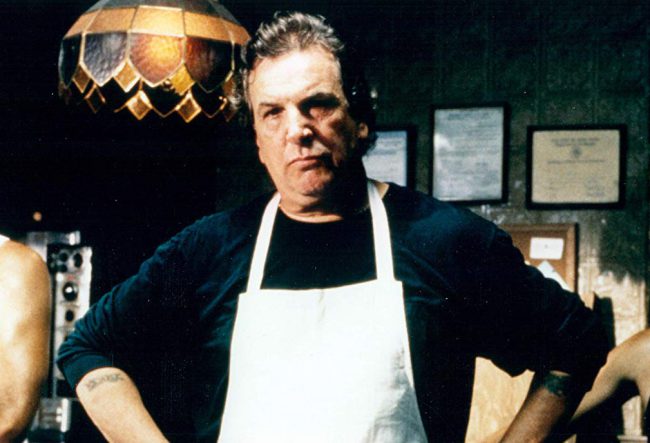 Veteran actor Danny Aiello, who was nominated for an Oscar in 1990 for his role as pizzeria owner Sal in Spike Lee’s Do The Right Thing, passed away December 12, 2019 following a brief illness at the age of 86 at a New Jersey hospital. He played roles in many hit films, including The Godfather: […]