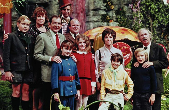 Denise Nickerson began acting at two years of age, but it was when she was cast on the gothic soap opera Dark Shadows at age 11 in 1968 that she rose to prominence, even appearing on the pages of teen magazines. At 13, she played gum-chewing Violet Beauregarde in the 1971 film Willy Wonka & […]
