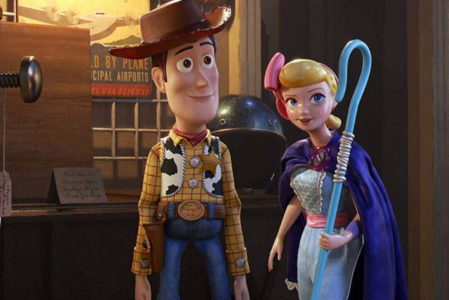 A decade after concluding their adventures with Andy, Woody and the rest of the toys returned for their fourth outing in Pixar’s Toy Story 4, providing fans of all ages with a surprising new conclusion to Woody’s story. All in all, the time between sequels didn’t do much to temper its reception, as the fourth […]