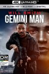 Gemini Man is a Will Smith showcase - Blu-ray review