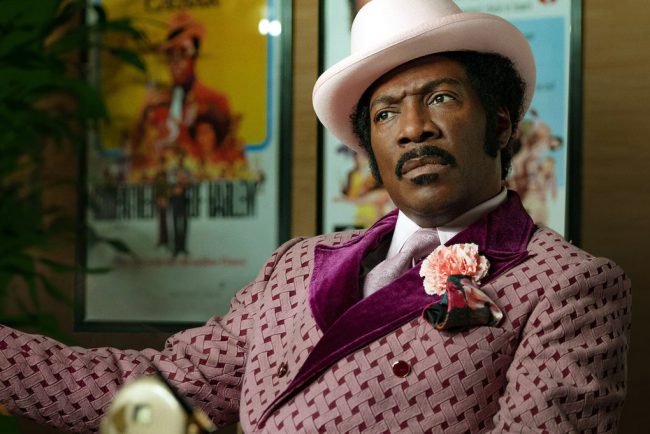 With only a handful of film credits this decade, comedy legend Eddie Murphy made his big comeback last year in the Netflix movie Dolemite is My Name. With the film’s critical reception announcing Murphy’s return to prominence, he will look to see if that translates at the box office when a sequel to his 1988 […]