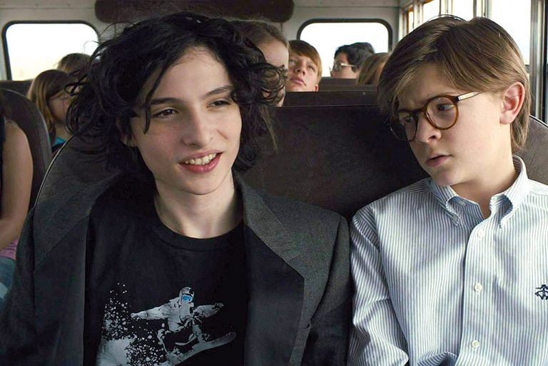 Finn Wolfhard « Celebrity Gossip and Movie News