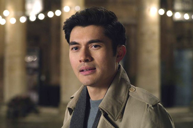 After playing the love interest to start his career in films such as Crazy Rich Asians, A Simple Favor and Last Christmas, Henry Golding will be looking to switch things up with his 2020 slate of films. Though it only features two films, Golding is looking to show that he’s more than just eye candy. […]