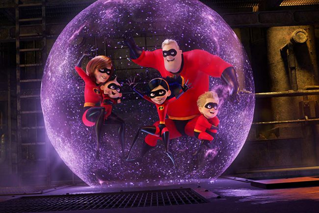 Director Brad Bird’s long-awaited sequel to his beloved 2004 animated superhero flick The Incredibles finally saw its release in 2018, but there was no way anyone could have expected the success it enjoyed. Though the original film earned a solid $261 million at the domestic box office and $631 million worldwide 14 years prior, the […]