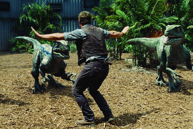 The biggest surprise on this list is Colin Trevorrow’s Jurassic World. Though Steven Spielberg’s Jurassic Park remains one of his most beloved films to date, its sequels are less fondly remembered, with Joe Johnston’s Jurassic Park III grinding the franchise to a halt in 2001. With a fourth film stuck in development hell for years, […]