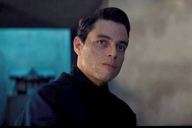 With his Emmy and Golden Globe-winning series Mr. Robot ending, Oscar-winner Rami Malek is setting his sights on further establishing his film career. After portraying music legend Freddie Mercury in Bohemian Rhapsody, Malek landed the coveted role of the next Bond villain in Cary Joji Fukunaga’s No Time to Die, the 25th film in the […]