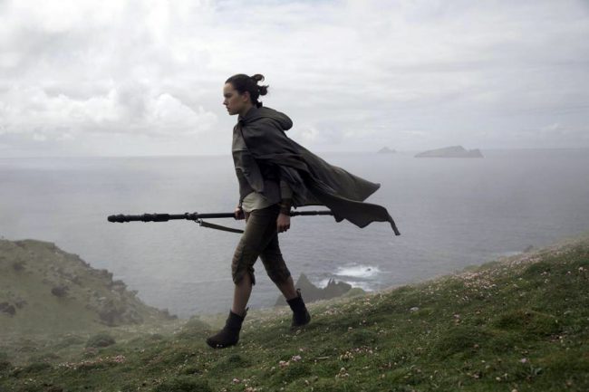 Following up on the successes of The Force Awakens and Rogue One, Rian Johnson’s The Last Jedi was one of 2017’s most anticipated films, especially following its provocative trailers and subtitle. Its critical success also added to the anticipation of the film, but what many didn’t see coming was ultimately how divisive the sequel would […]