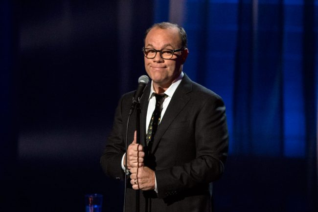 In Tom Papa’s comedy special, filmed in front of a live audience at the Victoria Theater at the New Jersey Performing Arts Center in Newark, he reminds us to take care of ourselves, embrace who you’ve become, and absorb the beauty of life. He says if we find someone who loves us for who we […]