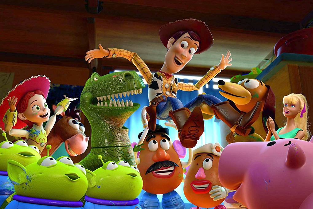 Toy Story 3 (2010) – $415M « Celebrity Gossip and Movie News