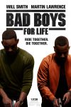 Bad Boys are back on top at the weekend box office