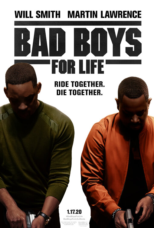 Bad boys for clearance life box office