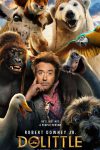 New movies in theaters - Dolittle, Bad Boys for Life & more