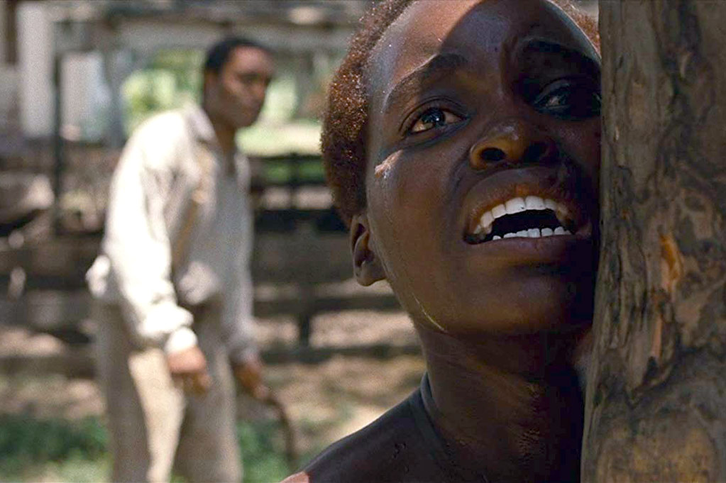 Best Supporting Actress: Lupita Nyong'o, 12 Years a Slave ...