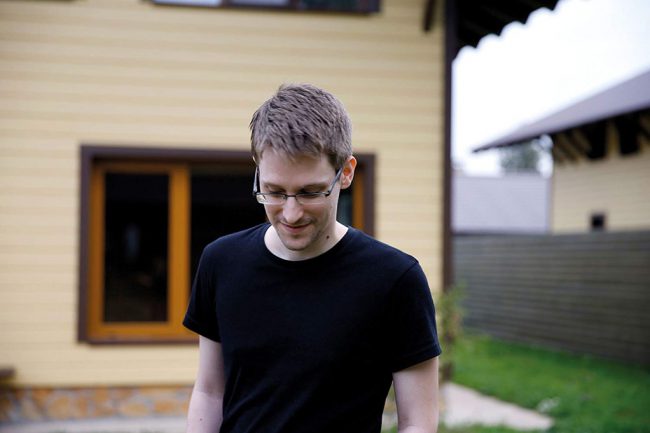 With a range of topics so diverse amongst the Oscar winners for Documentary Feature, it all came down to which subject felt the most compelling and in the end it couldn’t be anyone but one of the decade’s most famous—or infamous—men, Edward Snowden. Laura Poitras’ documentary, Citizenfour, offers a compelling look at the man viewed […]