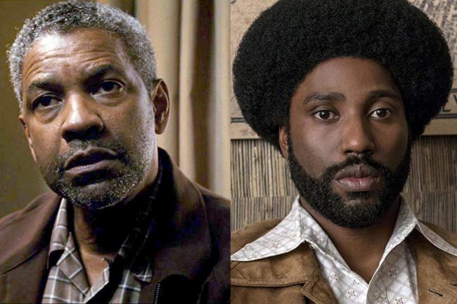 Another father-son duo many haven’t picked up on so far are the Washingtons. While Denzel has had a lengthy and prestigious career highlighted by his Oscar for Antoine Fuqua’s Training Day, his son, John David, is just seeing his career take off. The latter is best known for his turn in Spike Lee’s Oscar-winning film […]