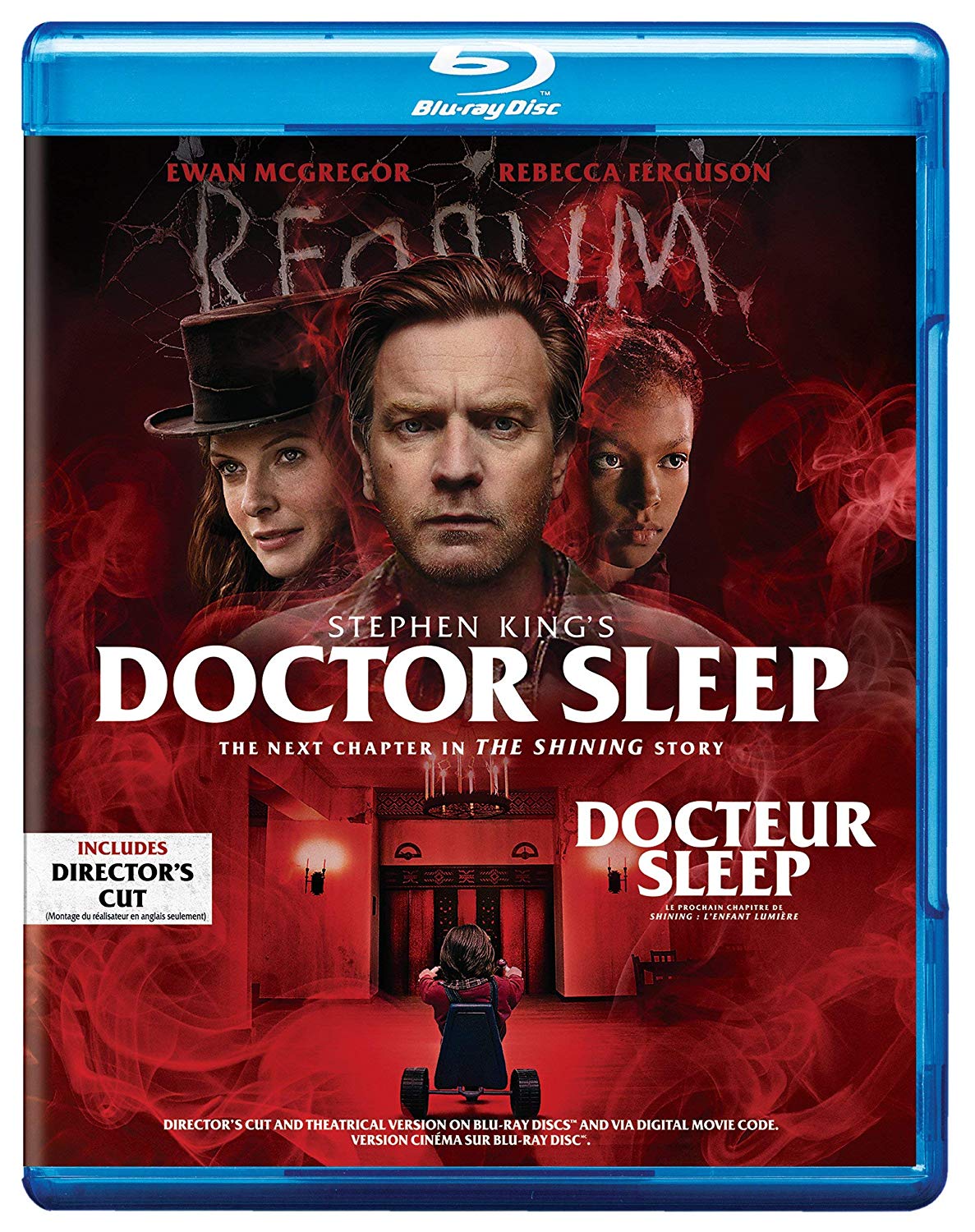 the doctor sleep the doctor sleep
