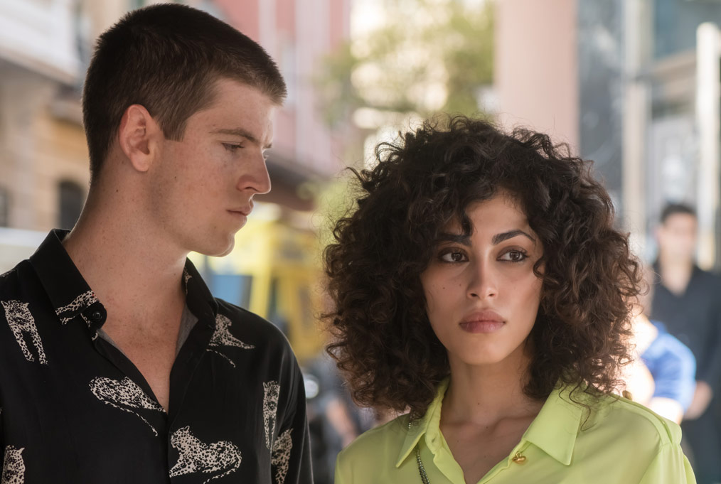 Elite, Season 3 - March 13 « Celebrity Gossip and Movie News