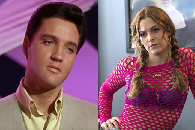 The King—as he’s best known—has a legacy beyond his music right now, as his granddaughter is currently a rising star in Hollywood. That granddaughter is none other than Riley Keough, who has made her name in supporting roles in films such as Logan Lucky, American Honey, and Mad Max: Fury Road. 