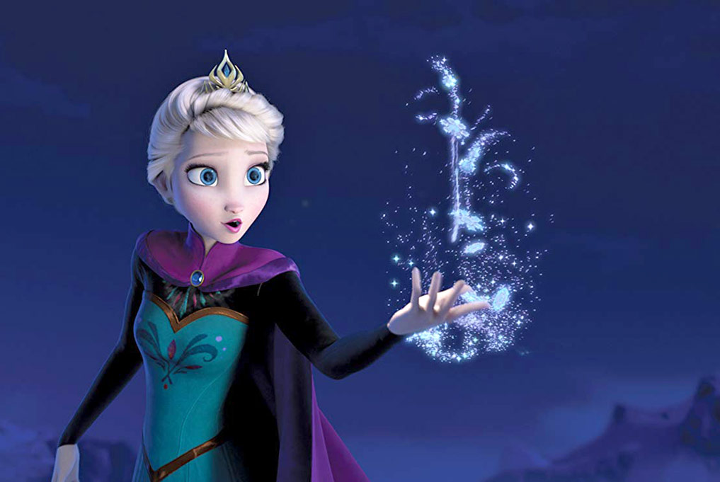 Best Original Song: ‘Let It Go” – Frozen (2014) « Celebrity Gossip and